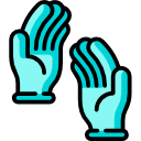 Gloves 