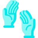 Gloves 