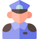 oficial de policía