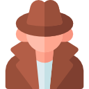 detective icon