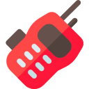 walkie talkie icon