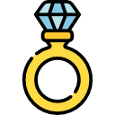 anillo icon