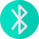 bluetooth icon