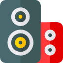 altavoz icon