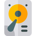 disco duro icon