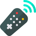 control remoto icon