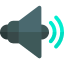 altavoz icon