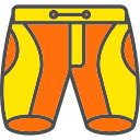 bermudas icon