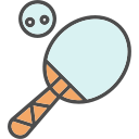 ping pong icon