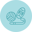 Виды спорта 