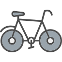 bicicleta icon