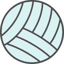 vóleibol icon