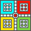 ludo icon