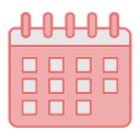 calendario icon