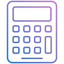 calculadora icon