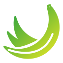 banana icon