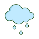 Cloud icon