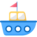 barco icon