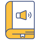 audio libro icon