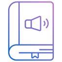 audio libro icon