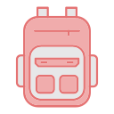 mochila icon