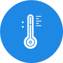 temperatura icon