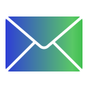 correo electrónico icon