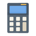 calculadora icon