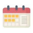 calendario icon