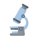 microscopio icon