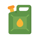 combustible icon