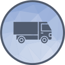 camioneta icon