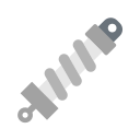 Suspension icon