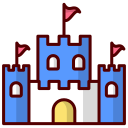 castillo icon