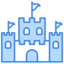 castillo icon