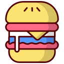 hamburguesa icon