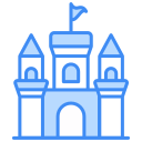 castillo icon