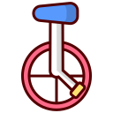 monociclo icon