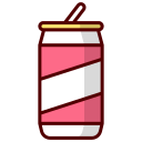 lata de refresco icon