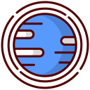 atmósfera icon