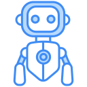 robot icon