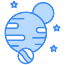 planeta icon