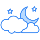 media luna icon