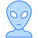 extraterrestre icon