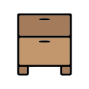 cajón icon