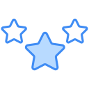 estrellas icon