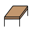 mesa icon