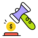 dinero icon