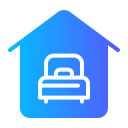 dormitorio icon