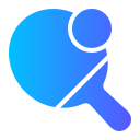 ping pong icon